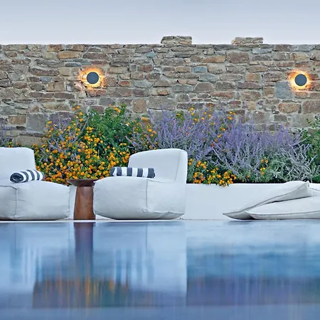Oneiro Villa. As Dreamy As It Gets Villa