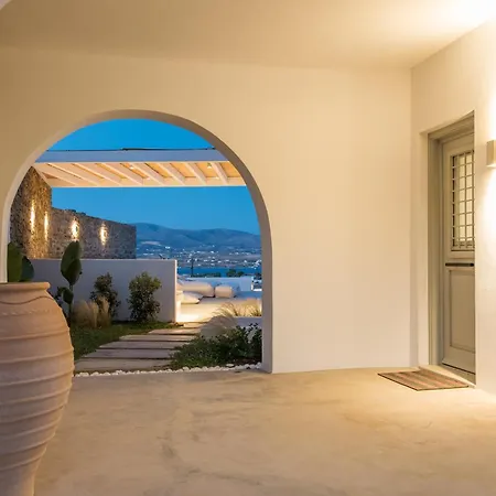 Oneiro Villa. As Dreamy As It Gets Villa *