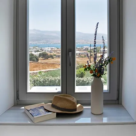Oneiro Villa. As Dreamy As It Gets Villa *