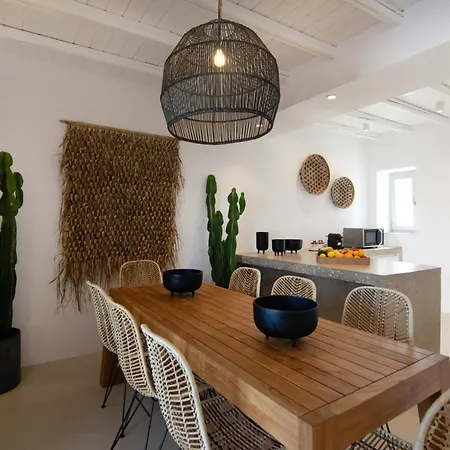 Oneiro Villa. As Dreamy As It Gets *