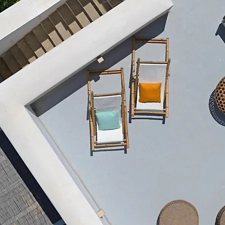 Oneiro Villa. As Dreamy As It Gets Villa *