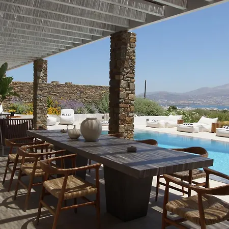 Oneiro Villa. As Dreamy As It Gets Villa *