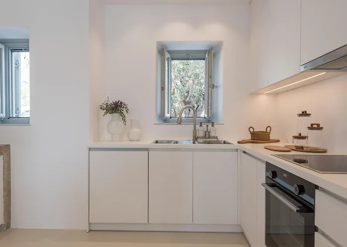 Oneiro Villa. As Dreamy As It Gets *