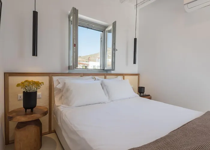 Villa Oneiro Villa. As Dreamy As It Gets *