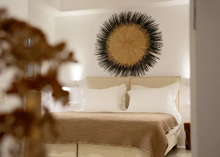 Oneiro Villa. As Dreamy As It Gets Villa Andiparo