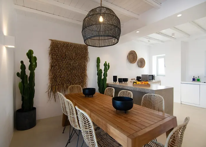 Oneiro Villa. As Dreamy As It Gets *