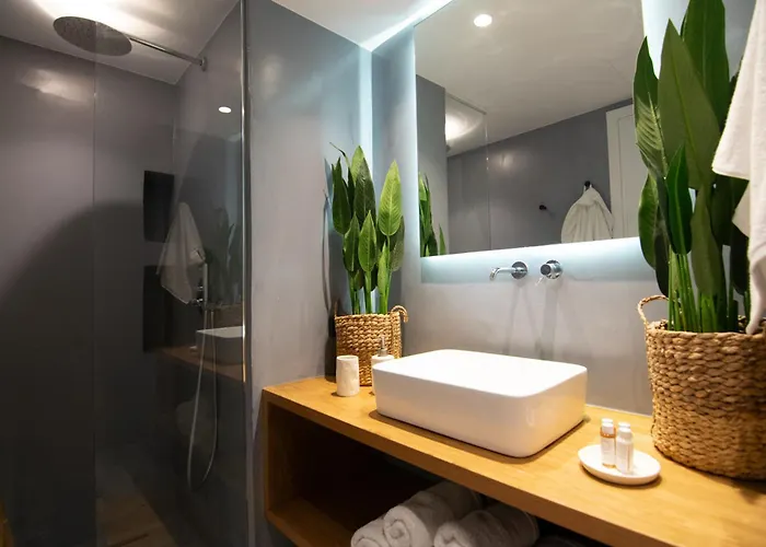 Oneiro Villa. As Dreamy As It Gets * Andiparo