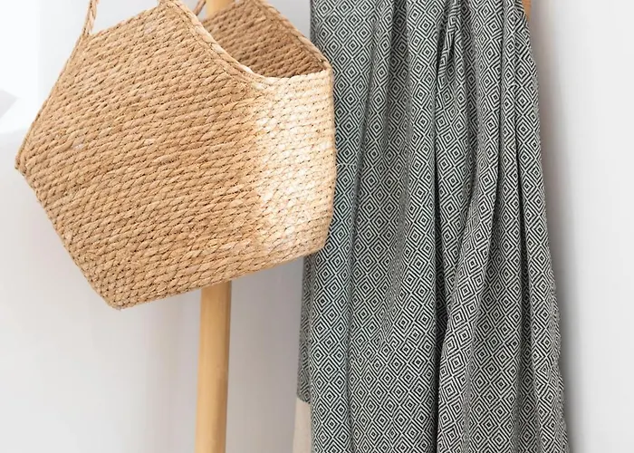 Oneiro Villa. As Dreamy As It Gets *