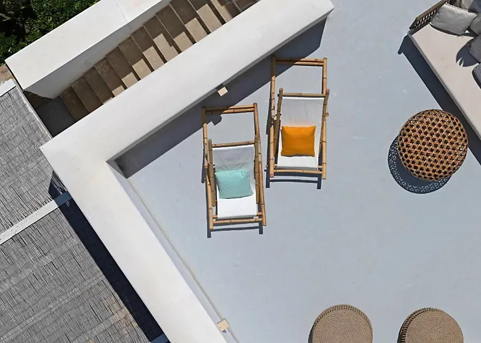 Oneiro Villa. As Dreamy As It Gets Villa *