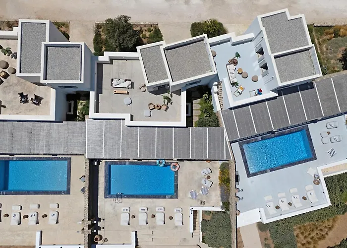 Oneiro Villa. As Dreamy As It Gets *