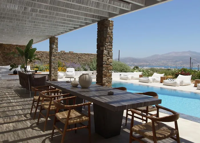 Oneiro Villa. As Dreamy As It Gets Villa *