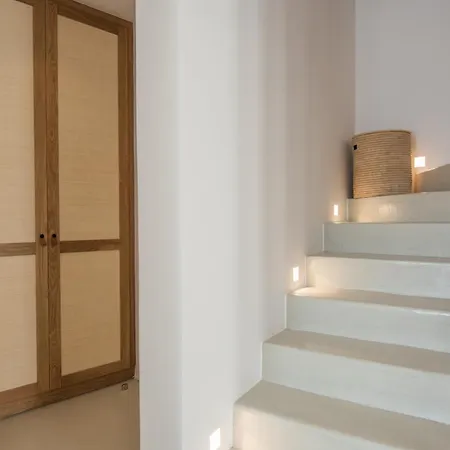 Oneiro Villa. As Dreamy As It Gets