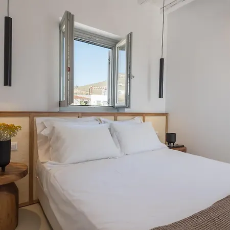 Villa Oneiro Villa. As Dreamy As It Gets *