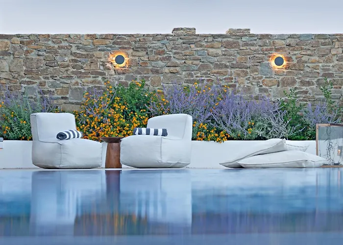 Oneiro Villa. As Dreamy As It Gets Villa