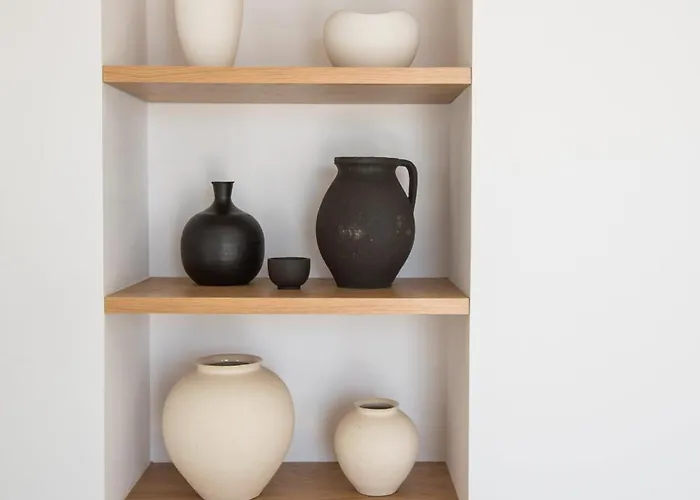 Oneiro Villa. As Dreamy As It Gets * Antiparos