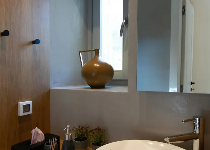 Oneiro Villa. As Dreamy As It Gets Villa