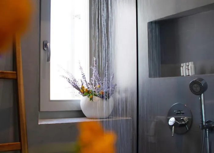 Villa Oneiro Villa. As Dreamy As It Gets