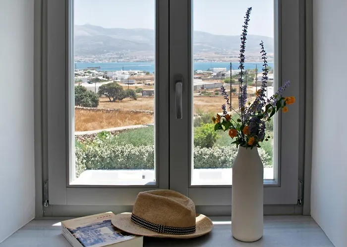 Oneiro Villa. As Dreamy As It Gets Villa *