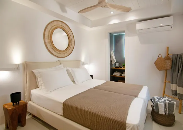 Oneiro Villa. As Dreamy As It Gets Villa