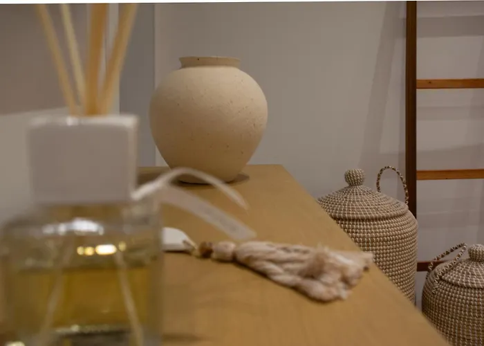 Villa Oneiro Villa. As Dreamy As It Gets