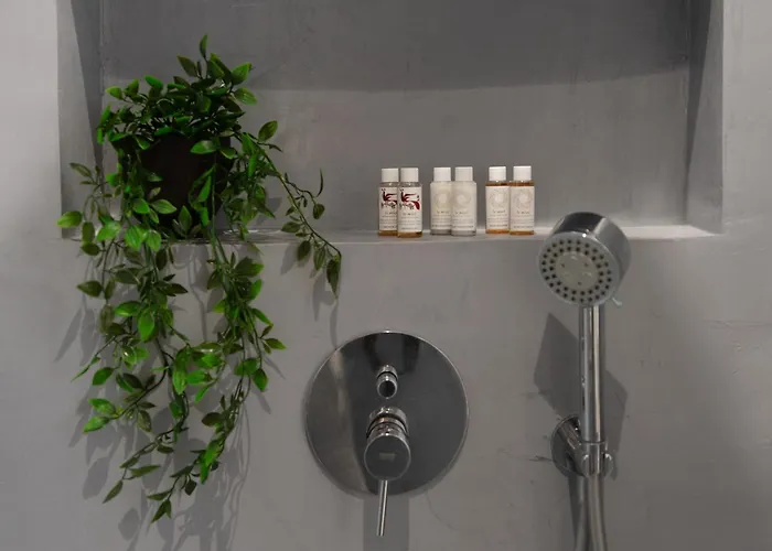 Villa Oneiro Villa. As Dreamy As It Gets Antiparos